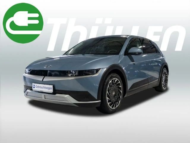 Hyundai IONIQ 5 Techniq