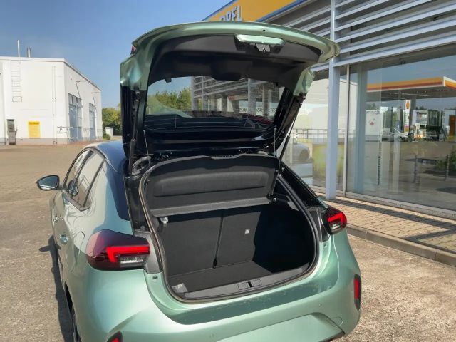 Opel Corsa 1.2 Turbo Turbo