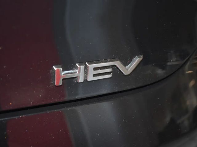 Mitsubishi Colt 1.6 Hybrid