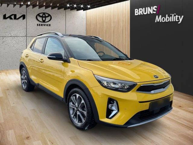 Kia Stonic Spirit
