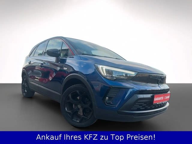 Opel Crossland X GS-Line Grand Sport