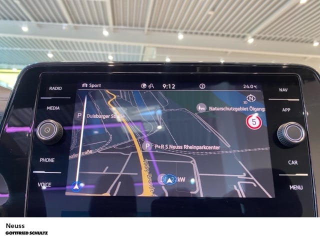 Volkswagen T-Roc 1.5 TSI Cabriolet DSG R-Line