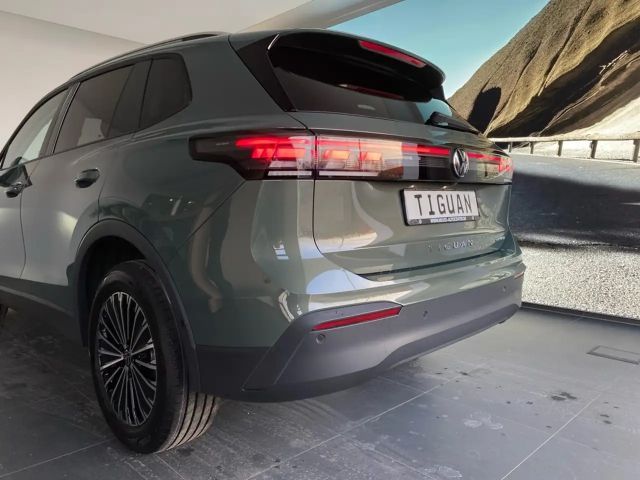 Volkswagen Tiguan 1.5 TSI eHybrid