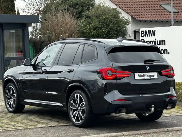 BMW X3 M-Sport