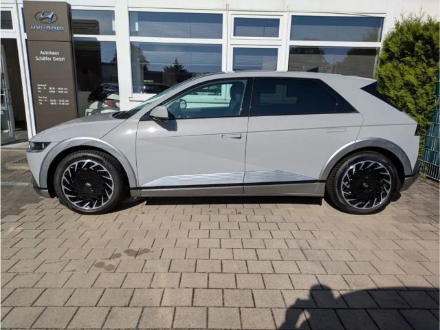 Hyundai IONIQ 5 UNIQ
