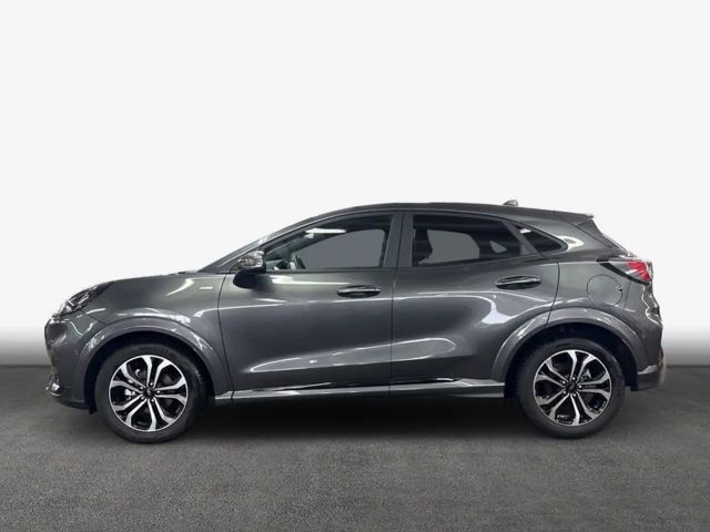 Ford Puma EcoBoost ST Line