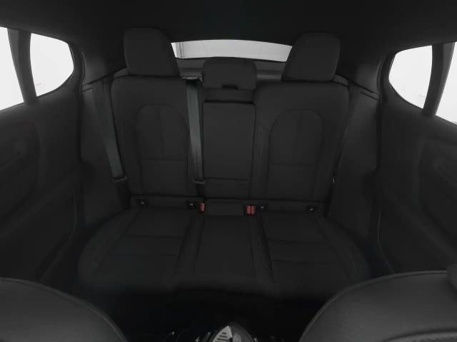 Volvo C40 Plus Recharge