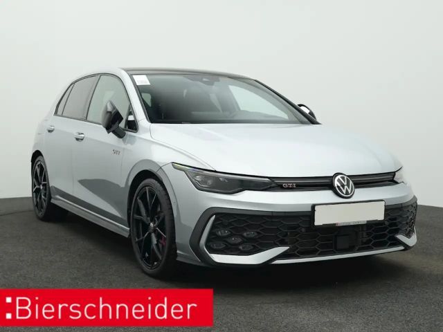 Volkswagen Golf 2.0 TSI DSG GTI IQ.Drive Style