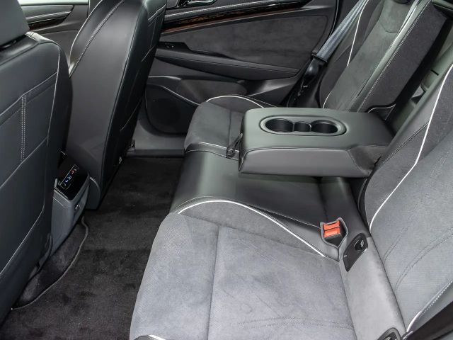 Volkswagen ID.7 Pro Tourer