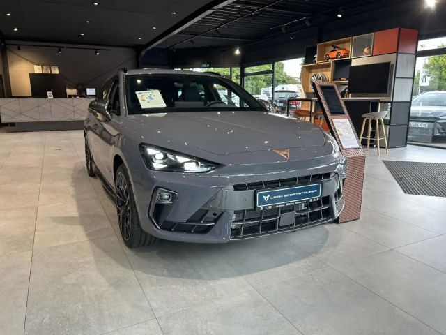 Cupra Leon Sportstourer VZ e-Hybrid