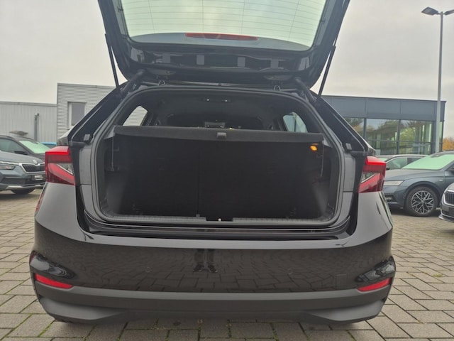 Skoda Fabia Selection