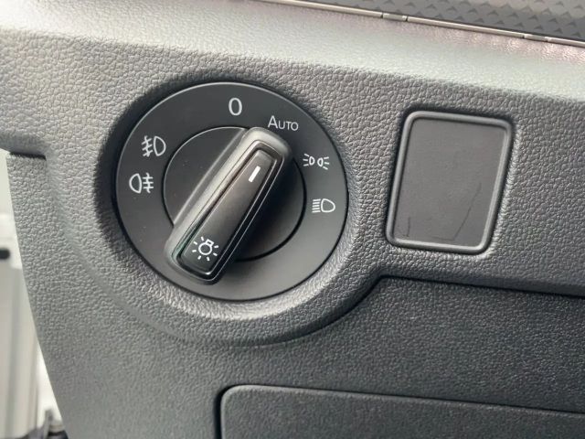 Volkswagen T-Cross DSG