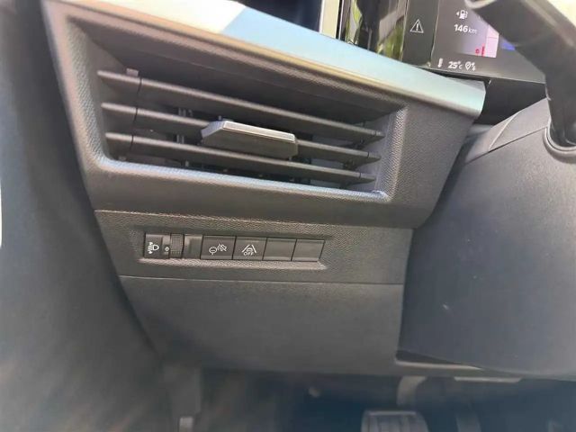 Opel Frontera Edition