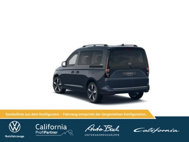 Volkswagen Caddy 2.0 TDI DSG Life