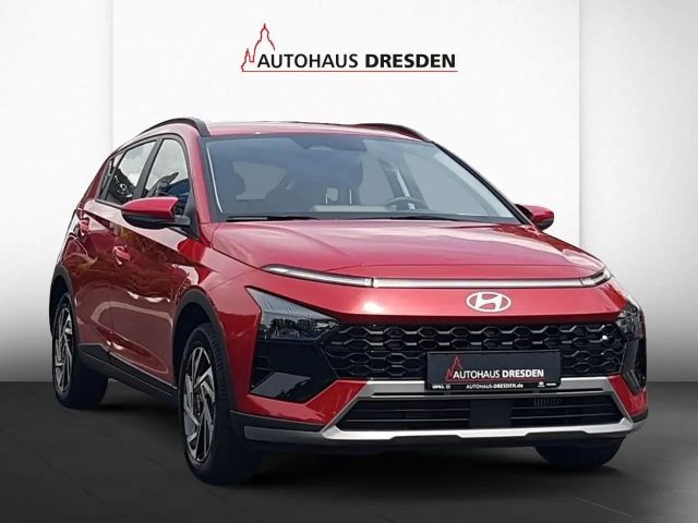 Hyundai Bayon 1.0 T-GDi Trend