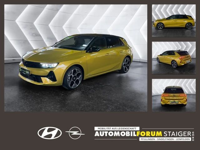 Opel Astra 1.2 Turbo Turbo Ultimate