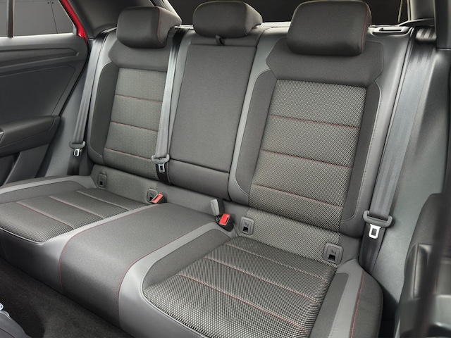 Volkswagen T-Roc 1.5 TSI Sport