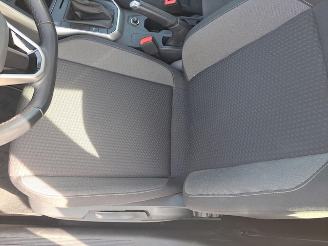 Volkswagen Polo 1.0 TSI DSG Life