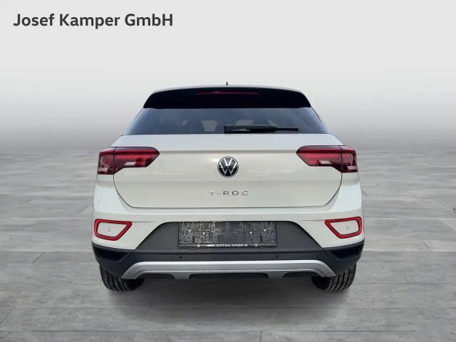Volkswagen T-Roc Friends TSI