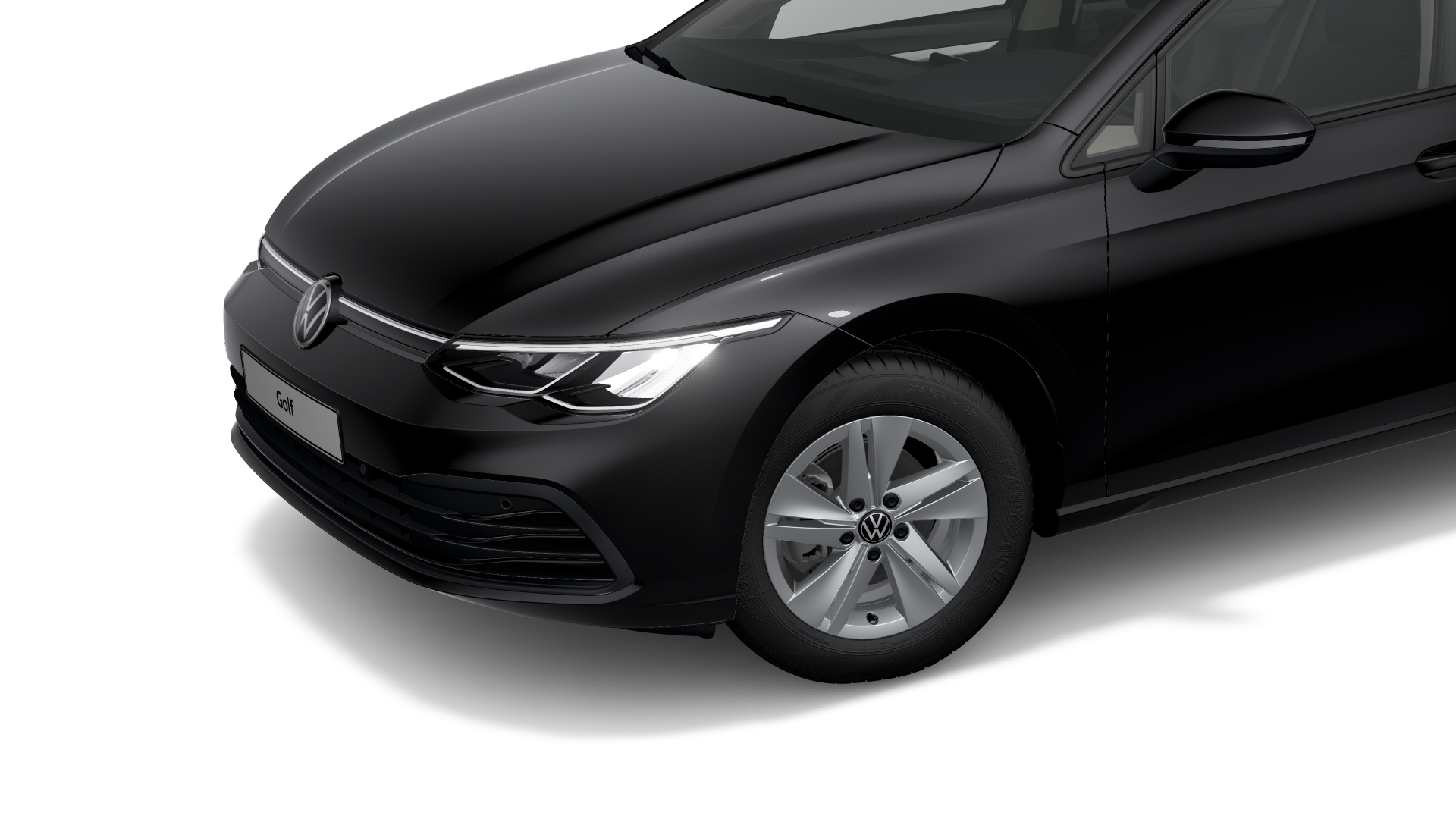 Volkswagen Golf Golf VIII