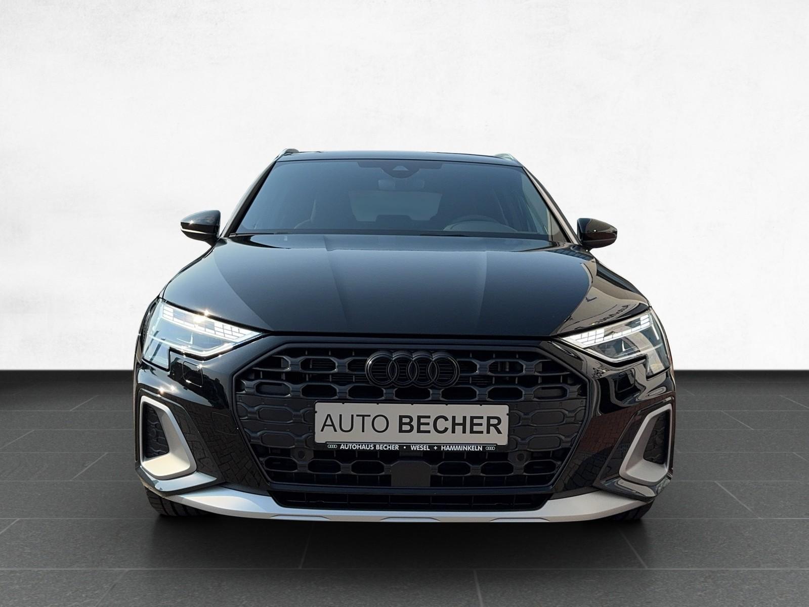 Audi A3 35 TFSI S-Tronic Sedan