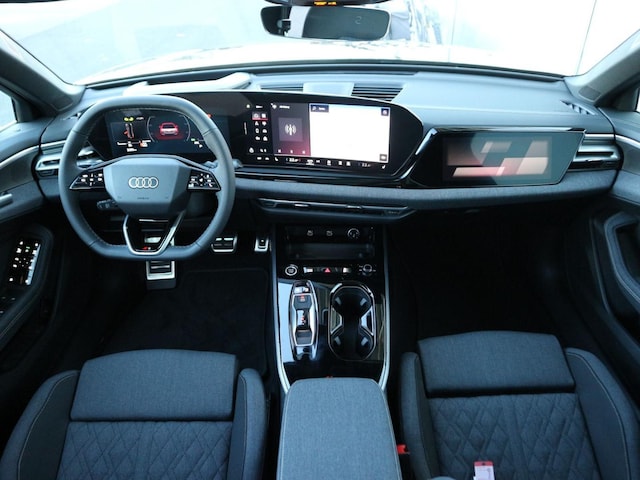 Audi A5 Quattro S-Tronic