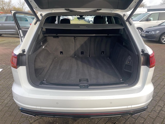 Volkswagen Touareg 3.0 V6 TDI 4Motion