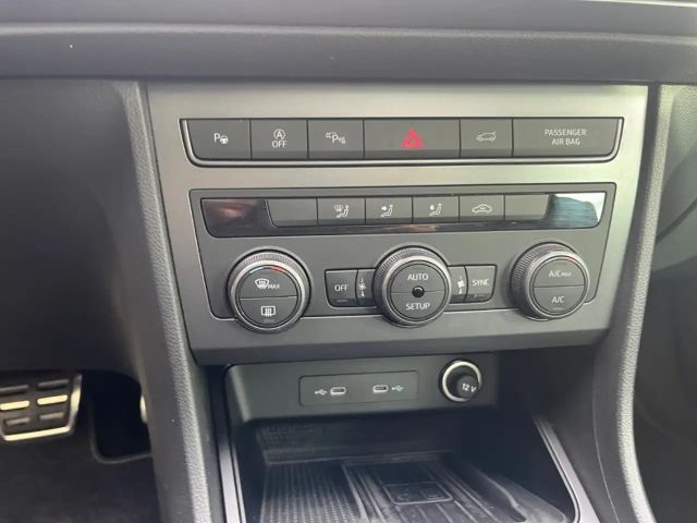 Cupra Ateca 2.0 TSI 4Drive DSG VZ