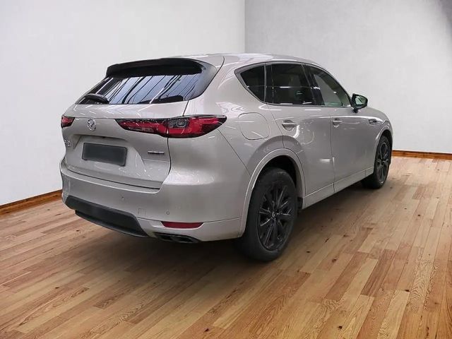 Mazda CX-60 Homura Plus