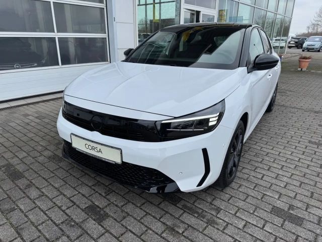 Opel Corsa GS-Line Grand Sport