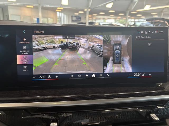 BMW X7 M-Sport xDrive40d