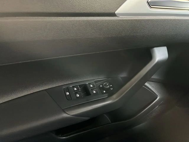 Volkswagen Taigo Life