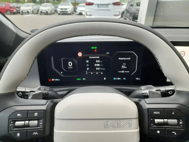 Kia EV6 GT-Line Vierwielaandrijving
