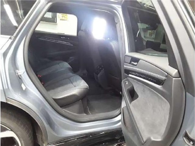 Volkswagen ID.7 Pro Tourer