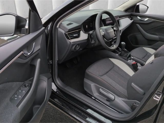 Skoda Scala 1.0 TSI Tour