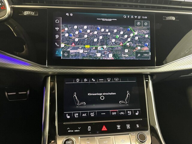 Audi Q8 50 TDI Quattro