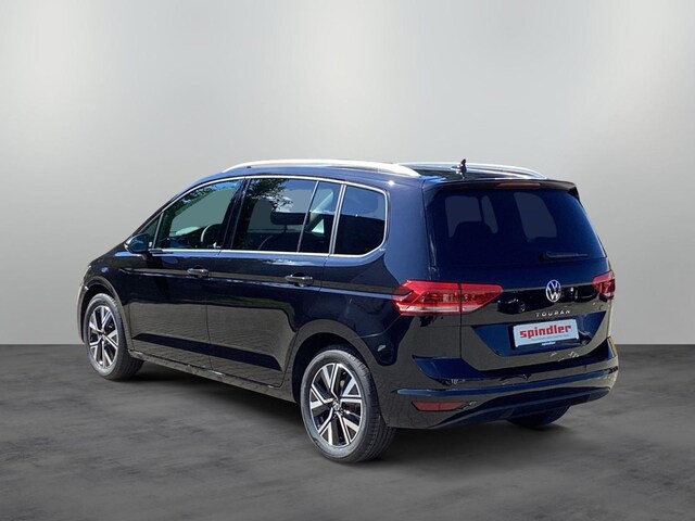Volkswagen Touran 1.5 TSI DSG Move