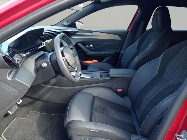 Peugeot 308 GT-Line PureTech SW