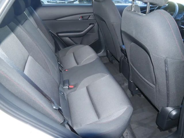 Mazda CX-30 Homura SkyActiv e-Skyactiv