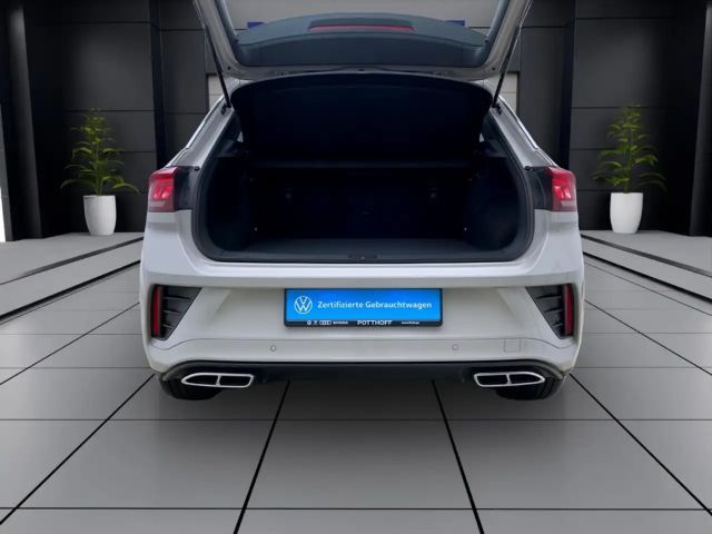 Volkswagen T-Roc 1.5 TSI DSG R-Line