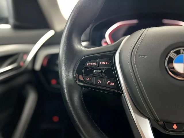 BMW 520 520d Business Line Sedan xDrive