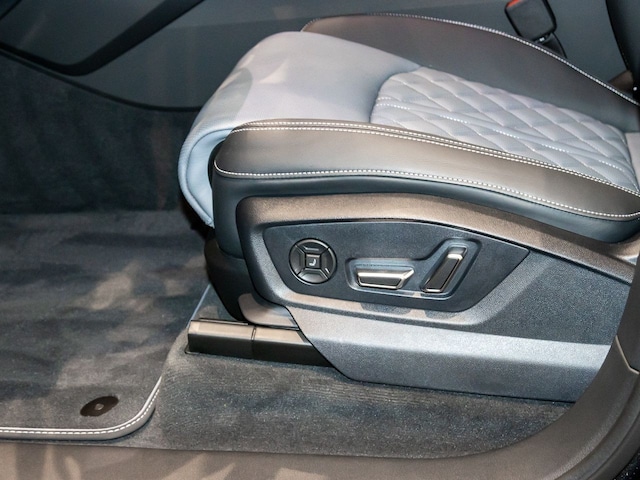 Audi Q7 50 TDI Quattro S-Line