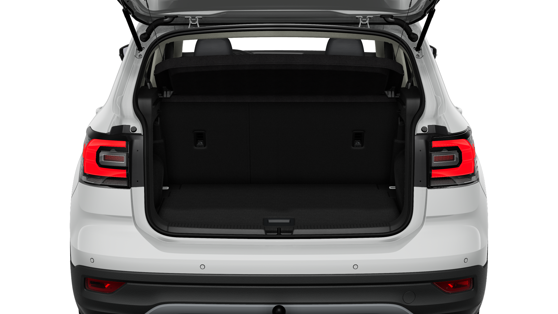 Volkswagen T-Cross 1.0 TSI Style