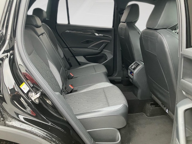 Volkswagen Tiguan 2.0 TDI DSG IQ.Drive