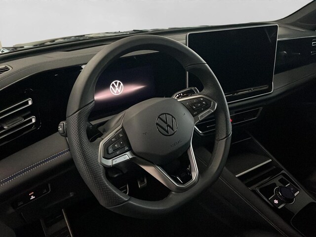 Volkswagen Tiguan 1.5 eTSI DSG IQ.Drive R-Line