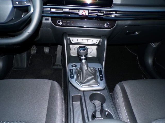 Kia Sportage GDi Vision