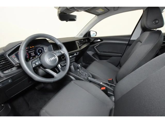 Audi A1 25 TFSI S-Tronic Sportback