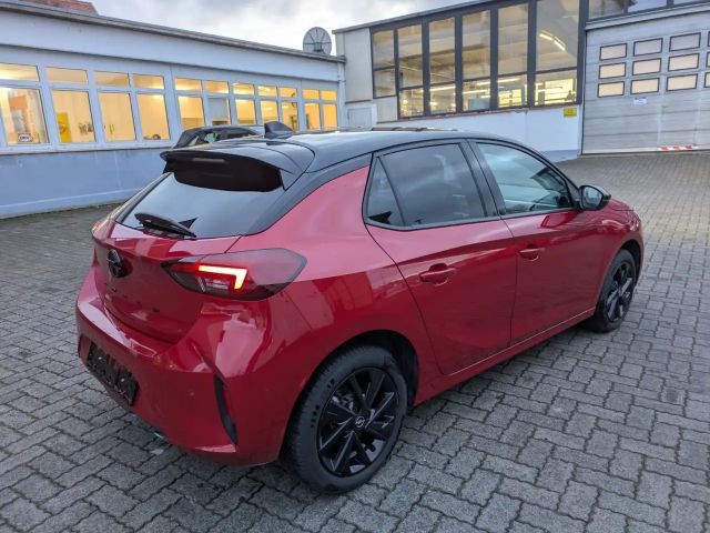 Opel Corsa GS-Line Grand Sport