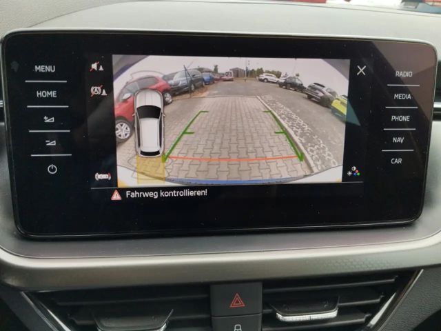 Skoda Kamiq 1.5 TSI Clever