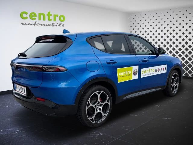 Alfa Romeo Tonale Veloce